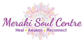 Meraki Soul Centre Logo